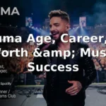 Maluma Age, Career, Net Worth, and Music Success