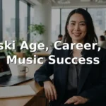 Mitski Age, Career, and Music Success