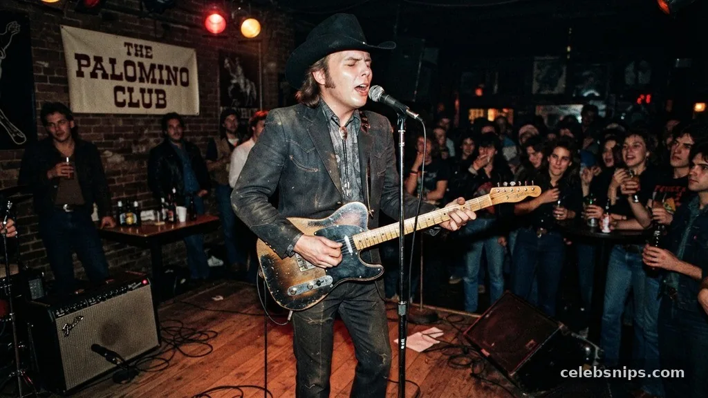 Moving Toward a Music Career - Dwight Yoakam Age, Career, and Music Success