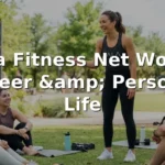 Nala Fitness Net Worth, Career, and Personal Life