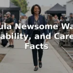 Paula Newsome Walk, Disability, and Career