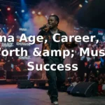 Rema Age, Career, Net Worth, and Music Success