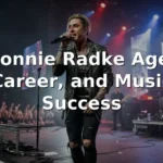 Ronnie Radke Age, Career, and Music Success