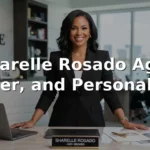Sharelle Rosado Age, Career, and Personal Life