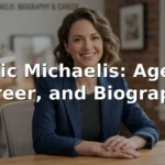 Vic Michaelis Age, Career, and Biography