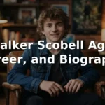 Walker Scobell Age, Career, and Biography