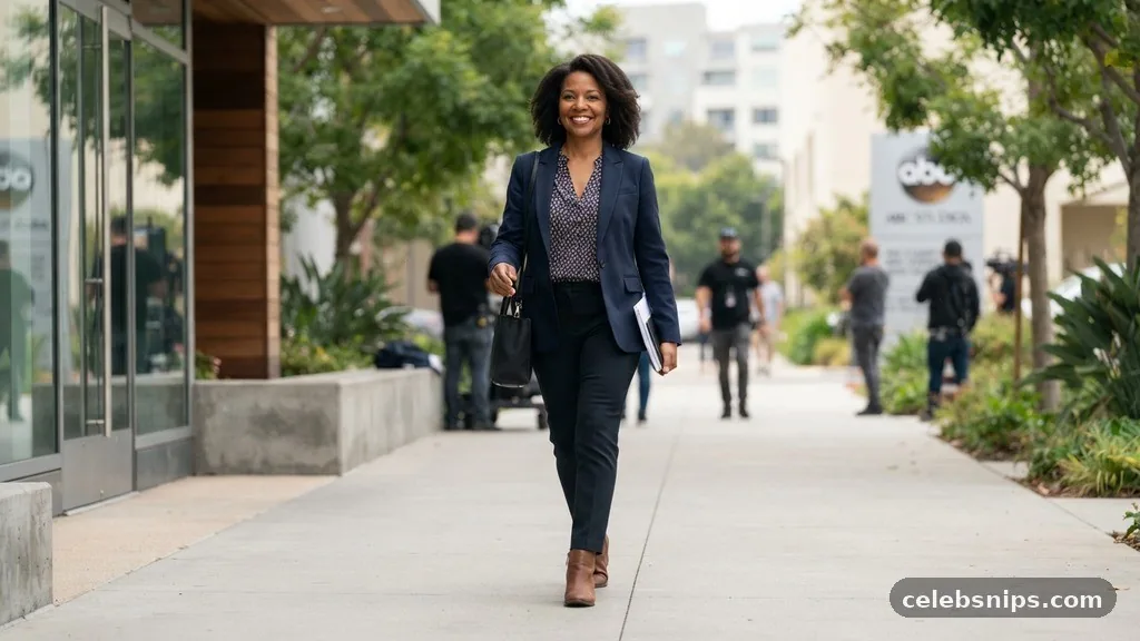 What Is Known About Paula Newsome’s Disability? - Paula Newsome Walk, Disability, and Career
