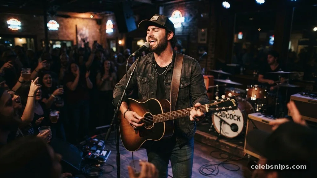 Who Is Gavin Adcock? - Gavin Adcock Age, Career, and Music Success