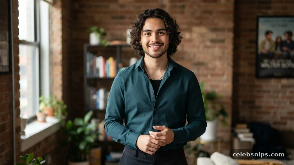 Who Is Isaac Arellanes? - Isaac Arellanes Age, Career, and Biography